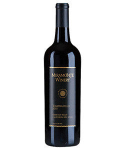 2010 Tempranillo